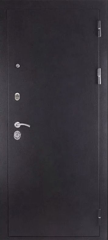 Входная дверь  