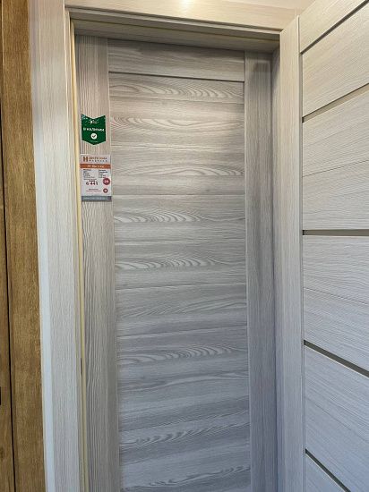 Межкомнатная дверь  