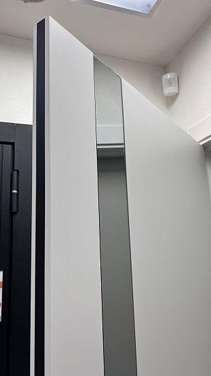 Межкомнатная дверь  