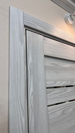 Межкомнатная дверь  