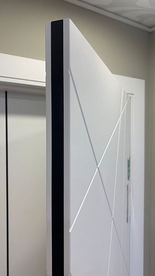 Межкомнатная дверь  