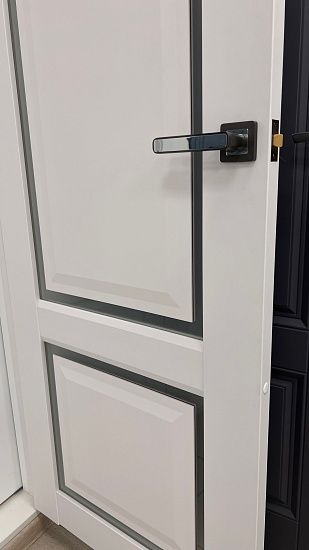 Межкомнатная дверь  