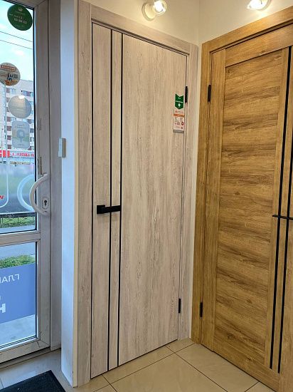 Межкомнатная дверь  