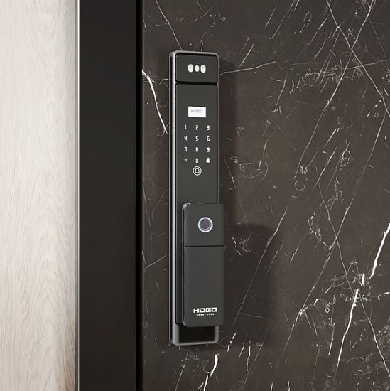 Входная дверь  