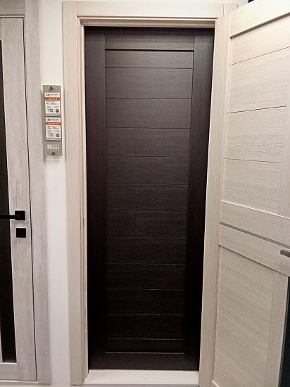 Межкомнатная дверь  