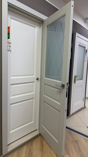 Межкомнатная дверь  