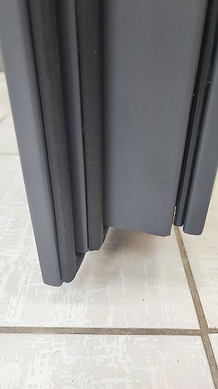 Входная дверь  