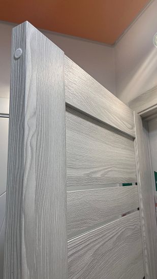 Межкомнатная дверь  