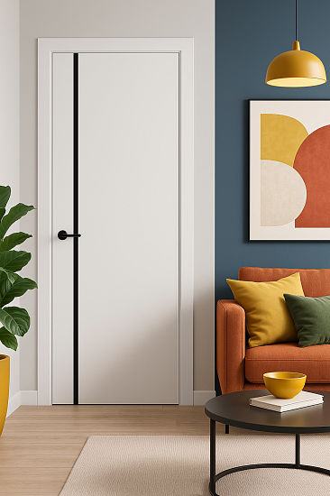 Межкомнатная дверь  