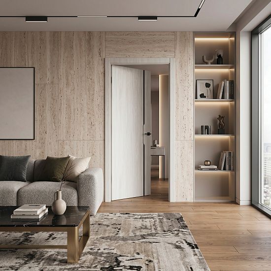 Межкомнатная дверь  