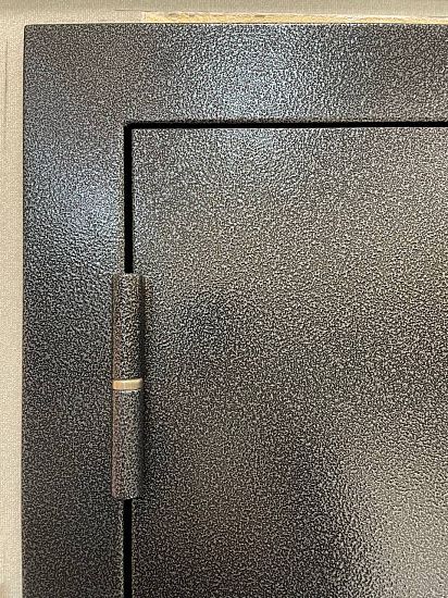 Входная дверь  